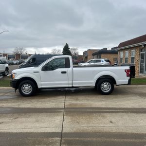 FORD F-150 XL - 3
