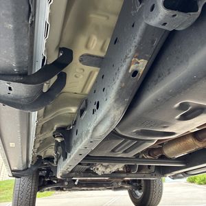 صورة مصغرة 24 لـ 2025 FORD F-150 XLT