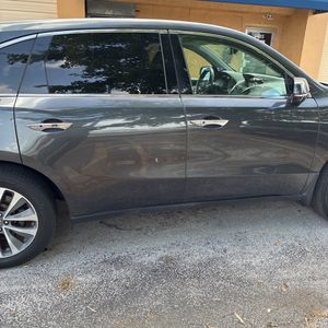 صورة مصغرة 60 لـ 2016 Acura MDX W/TECH