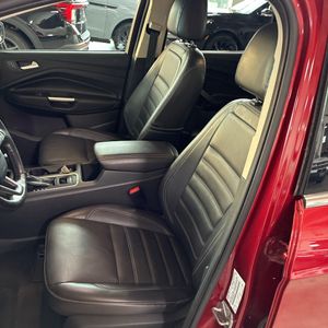 2017 FORD ESCAPE TITANIUM 缩略图 32