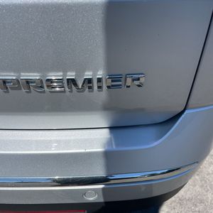 2020 Chevrolet TRAVERSE PREMIER — миниатюра 23