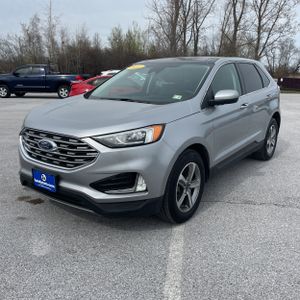 FORD EDGE SEL - 1