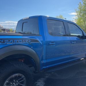 FORD F-150 RAPTOR - 9