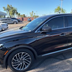 LINCOLN NAUTILUS RESERVE - 2