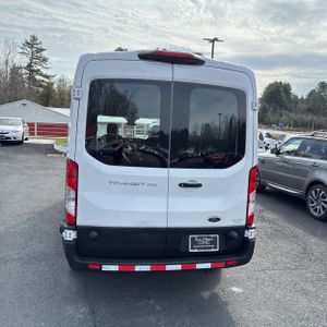 FORD T250 VANS 250 - 7