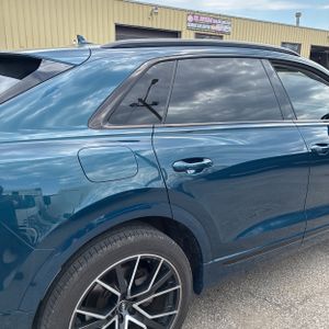 AUDI Q8 55 PREMIUM - 9