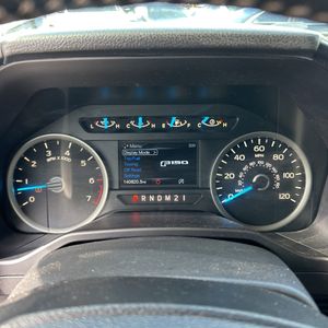 2017 FORD F-150 XLT — миниатюра 41