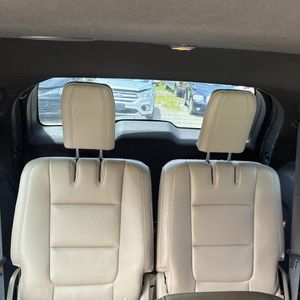 2015 FORD EXPLORER LIMITED 缩略图 36