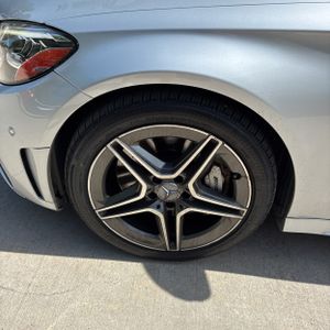 صورة مصغرة 17 لـ 2020 Mercedes-BENZ C-CLASS AMG