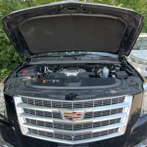 2020 Cadillac ESCALADE LUXURY — миниатюра 53