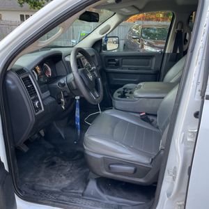 صورة مصغرة 32 لـ 2018 RAM 1500 TRADESMAN