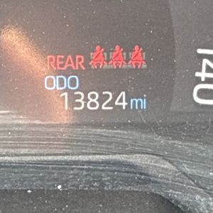 2023 Toyota RAV4 XLE PREMIUM 缩略图 43