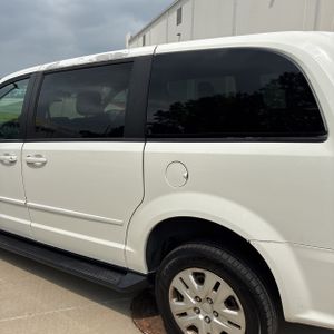DODGE GRAND CARAVAN - 6