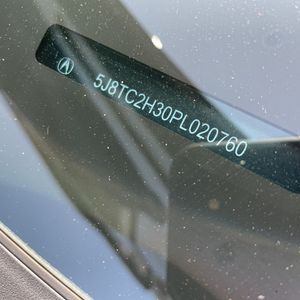 2023 Acura RDX SH-AWD — миниатюра 54