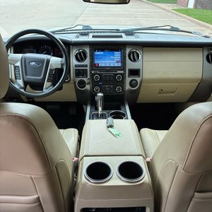 2016 FORD EXPEDITION LIMITED — фото 39
