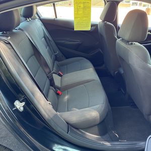 2016 Chevrolet CRUZE LS AUTO — миниатюра 35