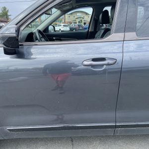 KIA TELLURIDE SX - 3