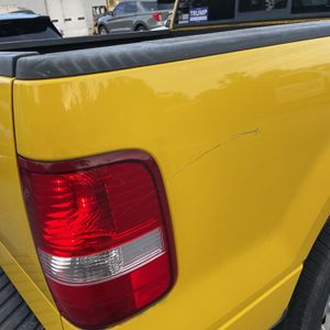 صورة 54 لـ 2004 FORD F-150 XL