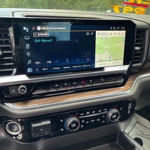 2023 Chevrolet SILVERADO 1500 RST 照片 37