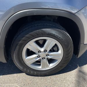 2020 Chevrolet TRAX LT — миниатюра 20