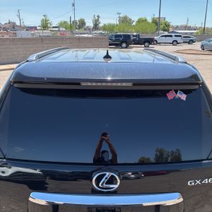 صورة مصغرة 16 لـ 2014 Lexus GX 460 BASE