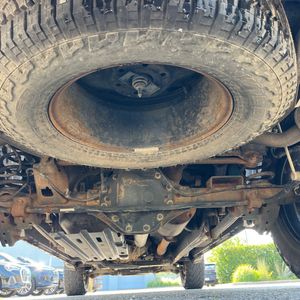 صورة مصغرة 25 لـ 2019 RAM 1500 REBEL
