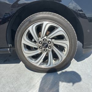 2024 Lincoln NAVIGATOR PREMIERE — миниатюра 20
