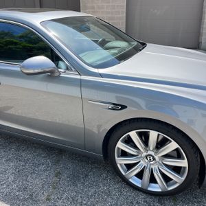 صورة مصغرة 13 لـ 2014 Bentley FLYING SPUR BASE