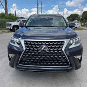 صورة مصغرة 14 لـ 2023 Lexus GX 460 BASE