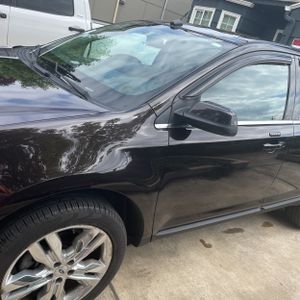 FORD EDGE LIMITED - 2