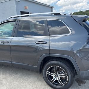صورة 6 لـ 2015 JEEP CHEROKEE LATITUDE
