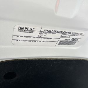 2022 Chrysler VOYAGER LX 缩略图 48