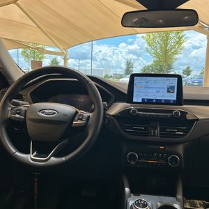 2024 FORD ESCAPE ACTIVE — миниатюра 36