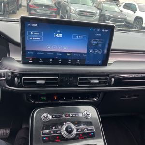 2022 Lincoln NAUTILUS STANDARD 缩略图 37