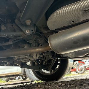 2016 Honda PILOT EX-L 照片 30