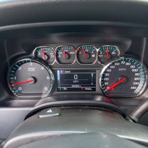 صورة مصغرة 39 لـ 2018 Chevrolet SILVERADO 1500 LT