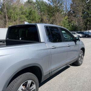 HONDA RIDGELINE RTL - 9