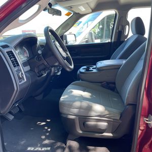 2013 RAM 1500 EXPRESS — миниатюра 32