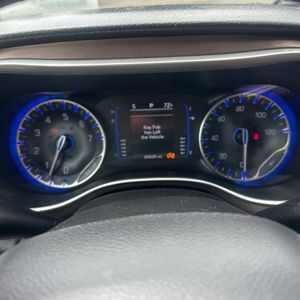 2019 Chrysler PACIFICA TOURING L — миниатюра 39