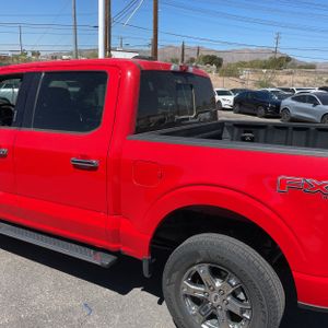 FORD F-150 XLT - 6
