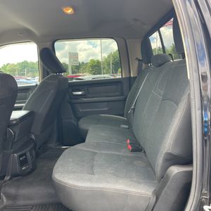 صورة مصغرة 37 لـ 2019 RAM 2500 TRADESMAN