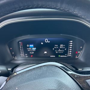 2023 Honda PILOT ELITE 缩略图 43