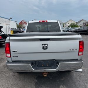 2019 RAM 1500 CLASSIC SLT — фото 7