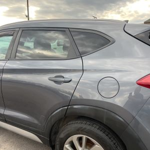 HYUNDAI TUCSON SEL - 6