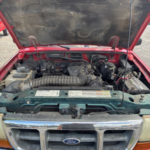 صورة مصغرة 37 لـ 1999 FORD RANGER XLT
