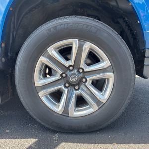 2018 Toyota TACOMA LIMITED — миниатюра 20