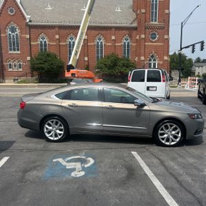 صورة 10 لـ 2019 Chevrolet IMPALA PREMIER