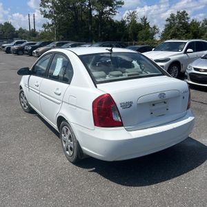 صورة 5 لـ 2007 Hyundai ACCENT GLS