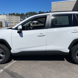 TOYOTA RAV4 - 4