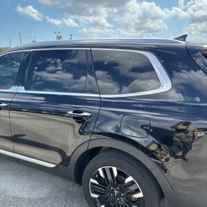 KIA TELLURIDE SX - 5